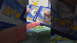 Sword amp Shield packs on the shelf is cool to find pokemon packopening tradingcards [upl. by Brechtel]