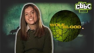 CBBC Wolfblood  Aimees Favourite Things [upl. by Artap]