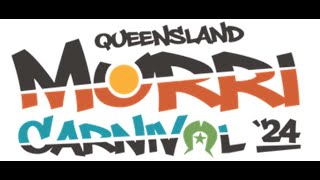 QLD Murri Carnival Live Stream  2024 Draw [upl. by Franciskus676]