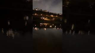 Time lapse of a riverboat music [upl. by Elik893]