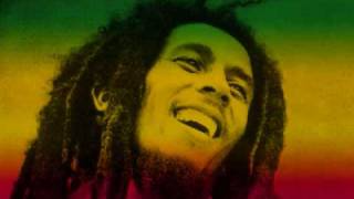 Bob Marley Three Little Birds With Lyrics [upl. by Yajet]