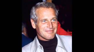 A Tribute to Paul Newman [upl. by Hutt]