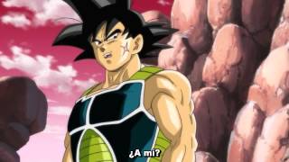 Dragon Ball z Episode of Bardock Sub español HD completo [upl. by Nyladnewg]