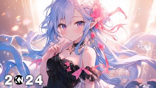 Best Nightcore Songs Mix 2024 ♫ Gaming Music Mix ♫ Nightcore Mix 2024 [upl. by Nyrb]