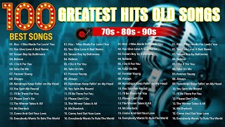 Greatest Hits 70s 80s 90s Oldies Music 1886 📀 Best Music Hits 70s 80s 90s Playlist 📀 Music Hits [upl. by Fern]