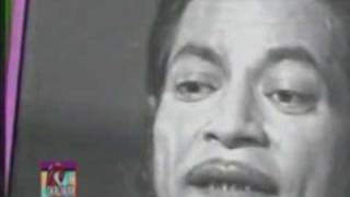 Yeh na thee Hamari qismat  Ghalib by Ustad Amanat Ali Khan [upl. by Gerhard]