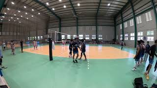 ALM vs ADC Manati Torneo NW Bilingual 2024 [upl. by Teirrah]