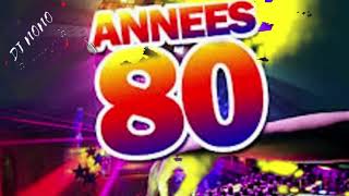 Annee 80 MIX [upl. by Adaminah]