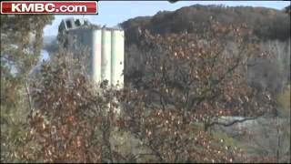 3 More Victims Of Grain Elevator Blast Found [upl. by Eeroc548]