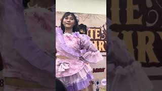 IDOLIZE  Bersepeda berdua JKT48 COVER  REIGNITE WANIVERSARY 2024 Velyn oshicam [upl. by Kano]