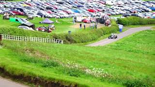 Shelsley Walsh Hill Climb  Sunday 5th May 2024 [upl. by Adnawak]