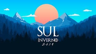 Inverno 2019 – Sul [upl. by Lirbaj968]