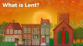 What is Lent [upl. by Nera]