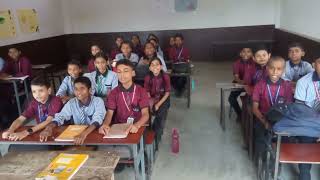 VRPSupgradeknowledge2727Use of letspeaking practice in class room [upl. by Llenrahs]