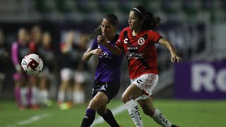 En vivo  Xolos Femenil vs Mazatlán Femenil  J5  Liga MX Femenil [upl. by Eednar195]