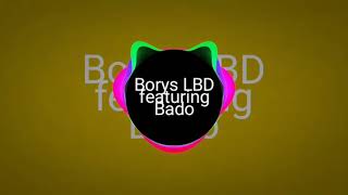 Borys LBD Featuring Bado  Jessica Remix [upl. by Fortunia690]