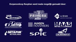 Dorpenomloop Rucphen 2024 LIVE [upl. by Madi620]