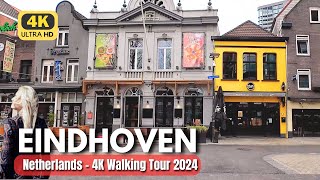 EINDHOVEN The Dutch City with a Surprising History [upl. by Giark401]