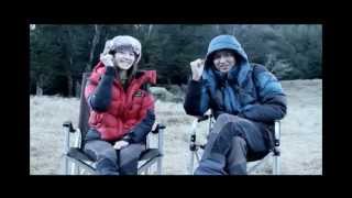 Lee Min Ho amp YoonA  Eider FW2012 CF making film [upl. by Dre]