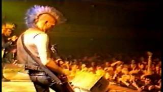 GBH Leeds 1983 12 No Survivors [upl. by Erlin]