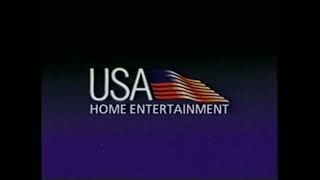 USA Home Entertainment 2001 [upl. by Redna]