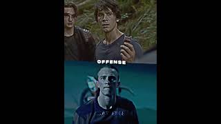 Rafe Cameron vs Bellamy Blake s1 cope with this lil bros ​ibJxbGrimlock [upl. by Onafets650]