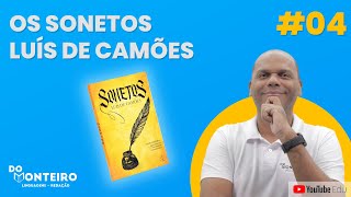 Sete anos de pastor Jacob servia  Os Sonetos Luís Camões  04 [upl. by Glimp]