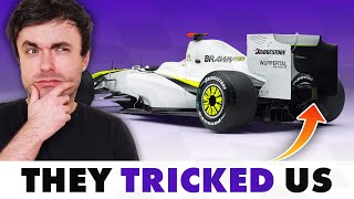 6 times F1 teams FOOLED us in Testing [upl. by Airyt]