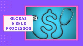 GLOSAS E SEUS PROCESSOS [upl. by Even]