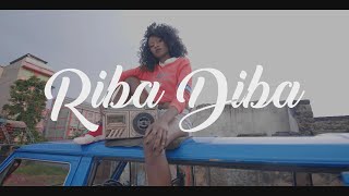 RIBA DIBA  MANZELE amp DJ LYTA OFFICIAL VIDEO [upl. by Stouffer]