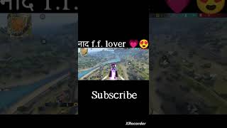 vairalvideo freefire shortvideo gaming tranding [upl. by Atinek]