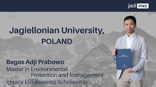 Jagiellonian University Poland  Application Scholarship and Student Life [upl. by Madalena]