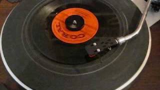 johnny burnette trio  honey hush orig [upl. by Maise]