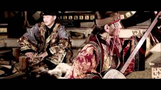 Traditional Mongolian Long Song quotDuuriimaaquot by Altanjargal [upl. by Aicinat]