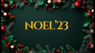 Noel23  Sunday 10th December 2023 [upl. by Ailssa780]