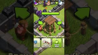 Class of clans  new video please subscribe clashofclans [upl. by Rania]