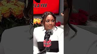 Naturi Naughton On Being Kicked Out Of 3LW amp Successfully Reinventing Herself In TV amp Film [upl. by Ennahtebazile265]