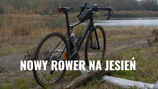 Nowy rower na jesień [upl. by Taran]