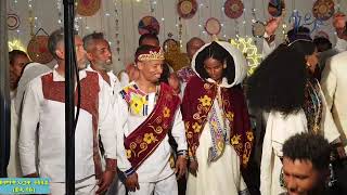 Aregawi Tesfay Wedi Babu ድምፃዊ ኣረጋዊ ተስፋይወዲ ባቡኣቲ quotሙድ ኣይትሓዚquot [upl. by Adimra]