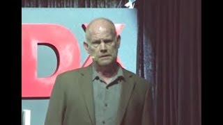 Whispers and Boomerangs  Glenn Morshower  TEDxSugarLand [upl. by Gnahc]