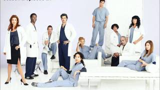 Greys Anatomy 15 best songs 13 [upl. by Enaj]