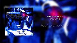 Shy Glizzy  Wavy Official Audio [upl. by Landy]