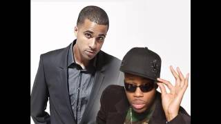 JRDN  Cant Choose ft Kardinal Offishall HD QUAL  LYRICS IN DESC [upl. by Fedirko]