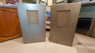 BBC LS31 Speakers Part 1 [upl. by Randi]