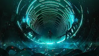 HYPERDRIVE  Epic Powerful Futuristic Music Mix  Epic SciFi Hybrid Music [upl. by Auqinet12]