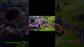 ils croyait quoi se fous fortnite fortniteclips clips gaming clips failes [upl. by Nnahgiel599]