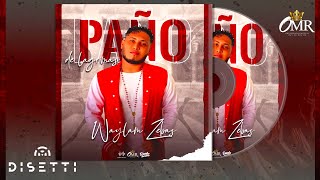 Waylam Zebas  Paño de Lágrimas Audio Original [upl. by Elem]