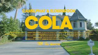 CamelPhat amp Elderbrook Cola Official Video [upl. by Joly]