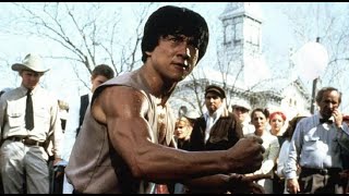 Jackie Chan Movie 2023 The Big Brawl 1980 Full Movie HDBest Jackie Chan Action Movies Full English [upl. by Sansen]