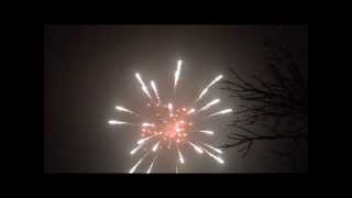 Vuurwerk Compilatie Avond 20132014 [upl. by Leilani]